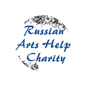 RUSSIAN ARTS HELP CHARITY